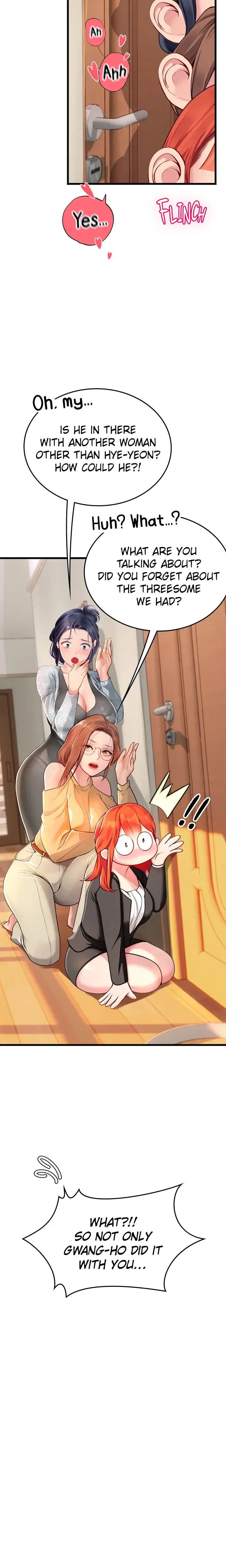 Intern Diver Chapter 102 - Page 8