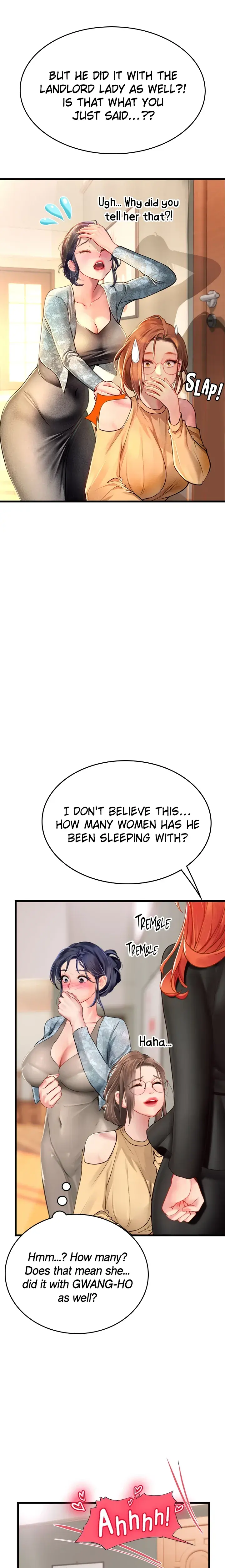 Intern Diver Chapter 102 - Page 9