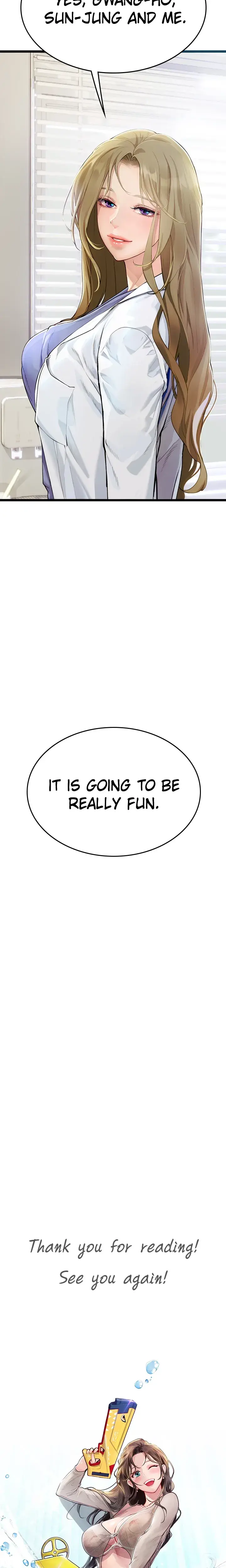 Intern Diver Chapter 103 - Page 10
