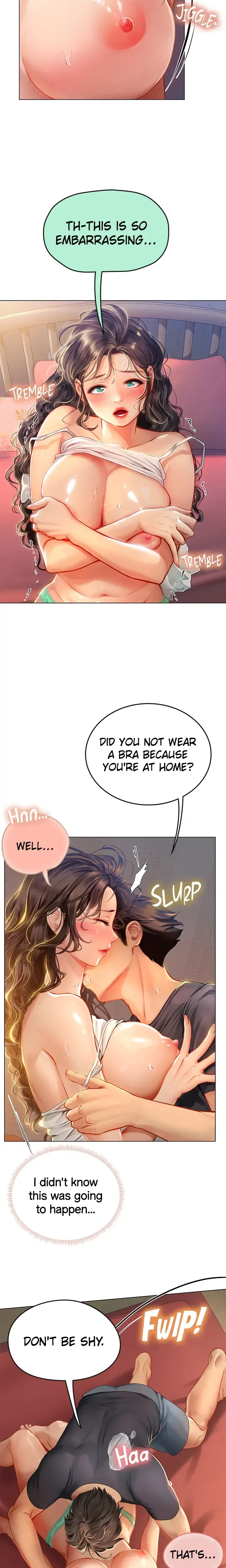 Intern Diver Chapter 11 - Page 11