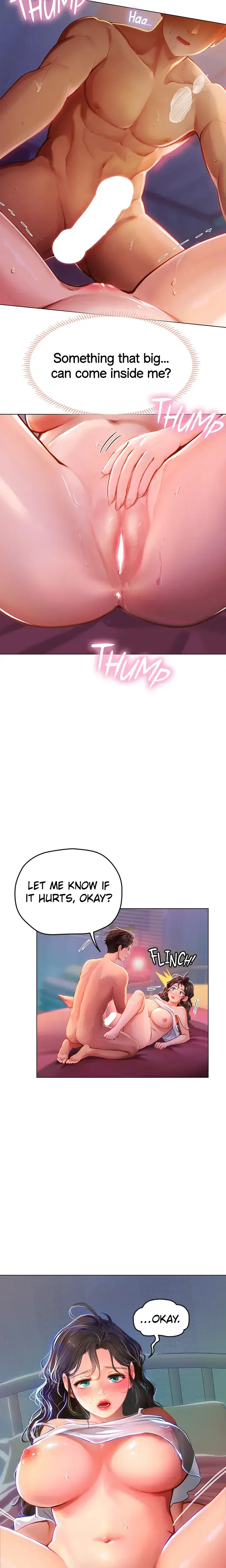 Intern Diver Chapter 11 - Page 20
