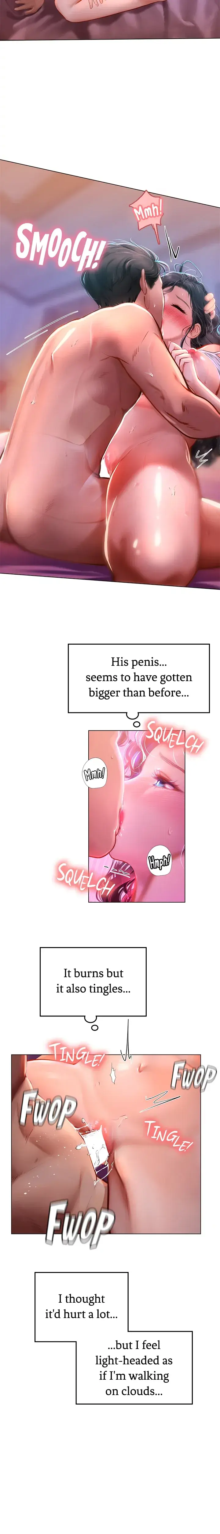 Intern Diver Chapter 11 - Page 24
