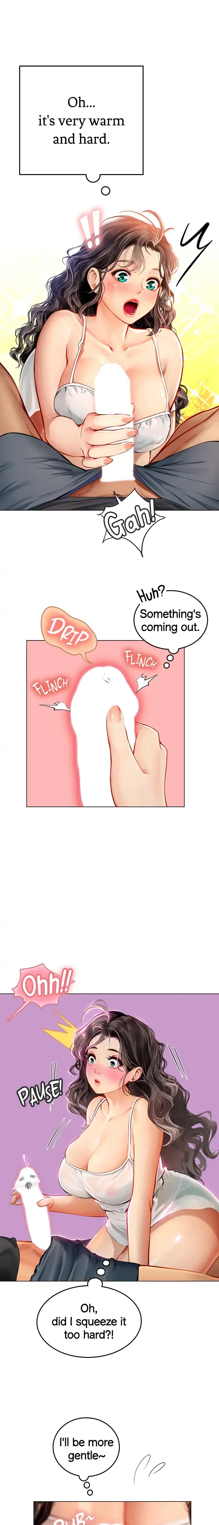 Intern Diver Chapter 11 - Page 5