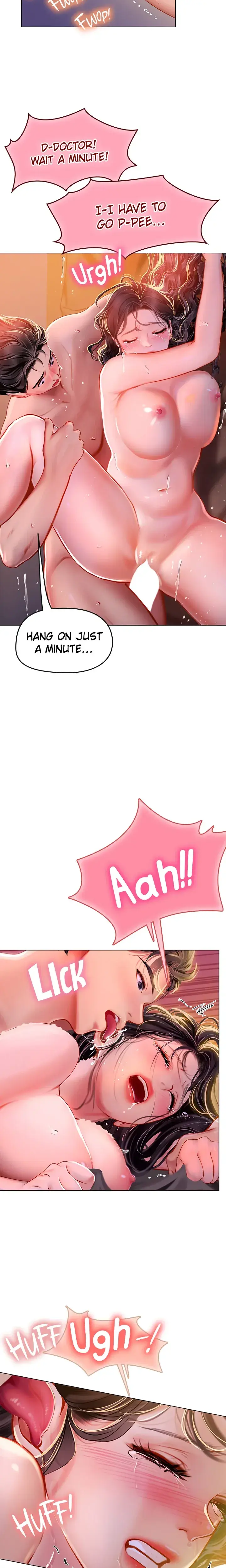Intern Diver Chapter 12 - Page 13