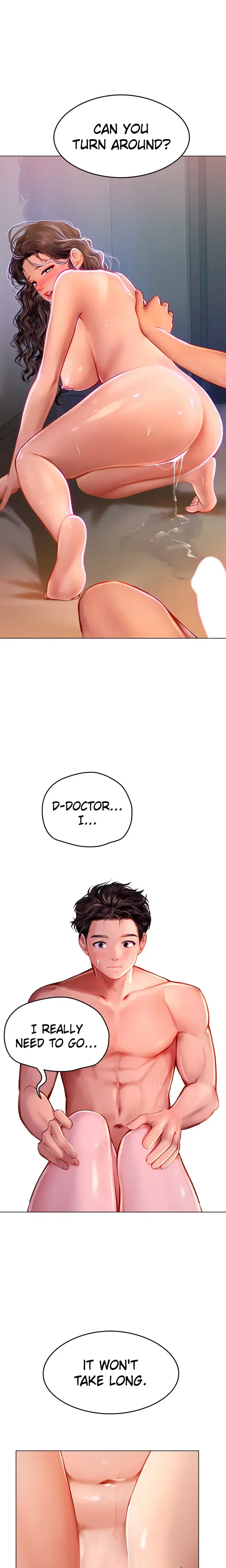 Intern Diver Chapter 12 - Page 15
