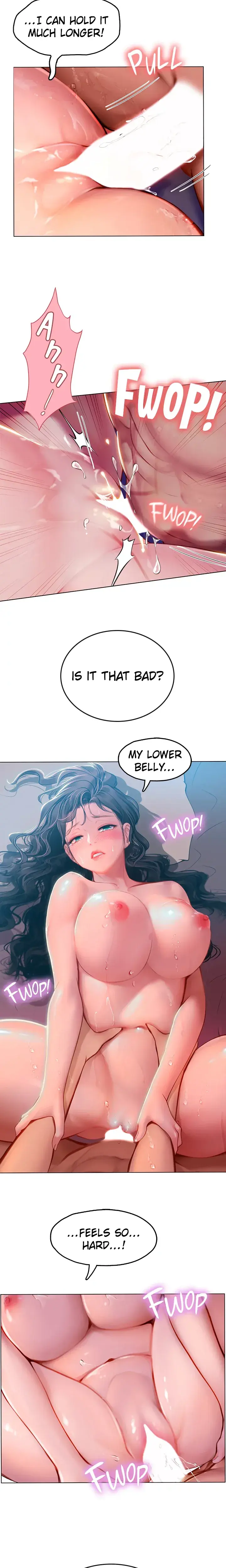 Intern Diver Chapter 12 - Page 18