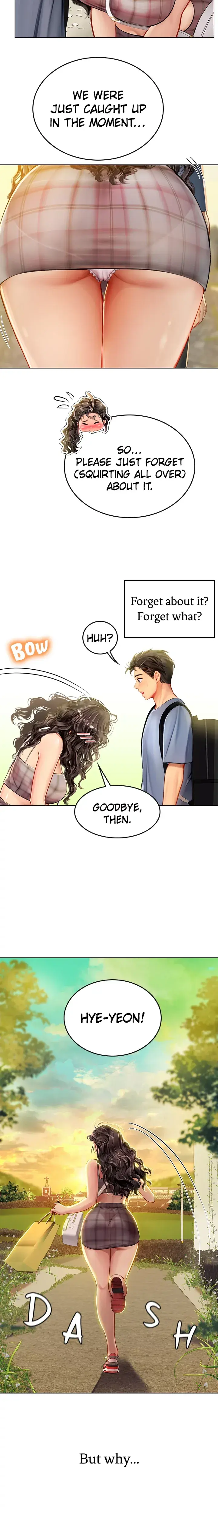 Intern Diver Chapter 13 - Page 18
