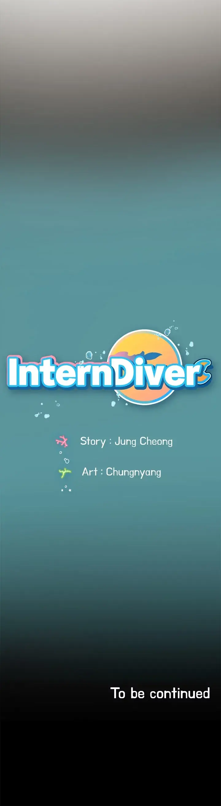 Intern Diver Chapter 13 - Page 24