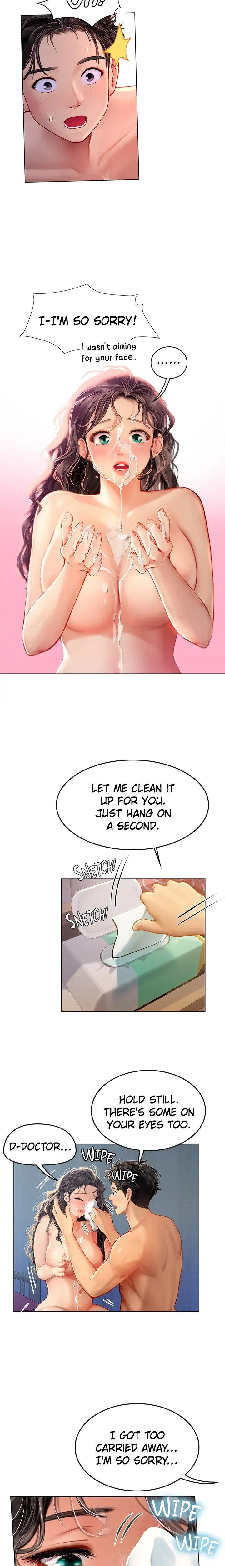Intern Diver Chapter 13 - Page 5