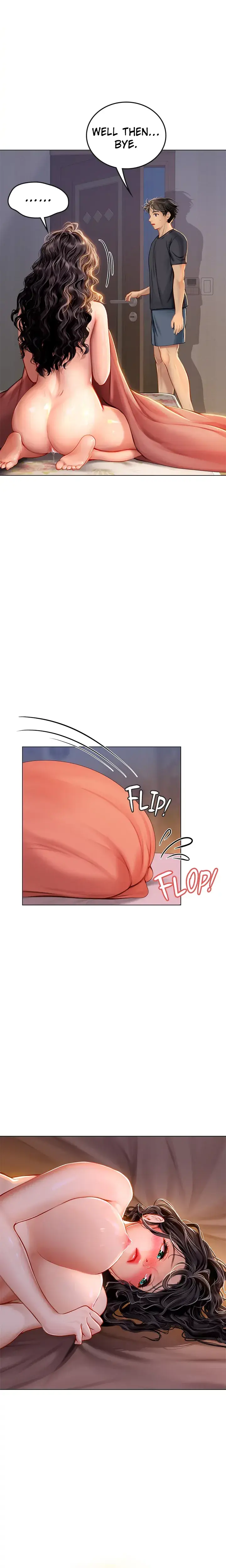 Intern Diver Chapter 13 - Page 8