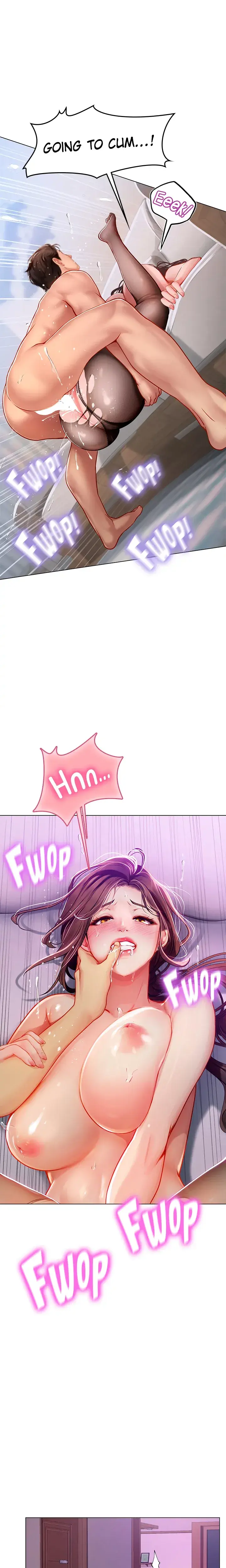 Intern Diver Chapter 15 - Page 23