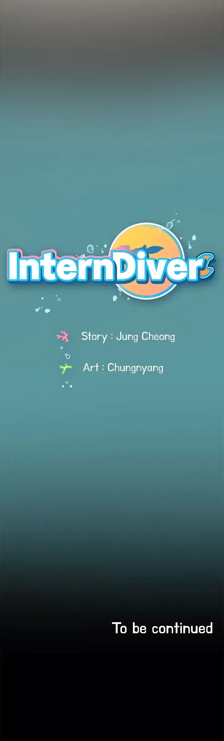 Intern Diver Chapter 15 - Page 25