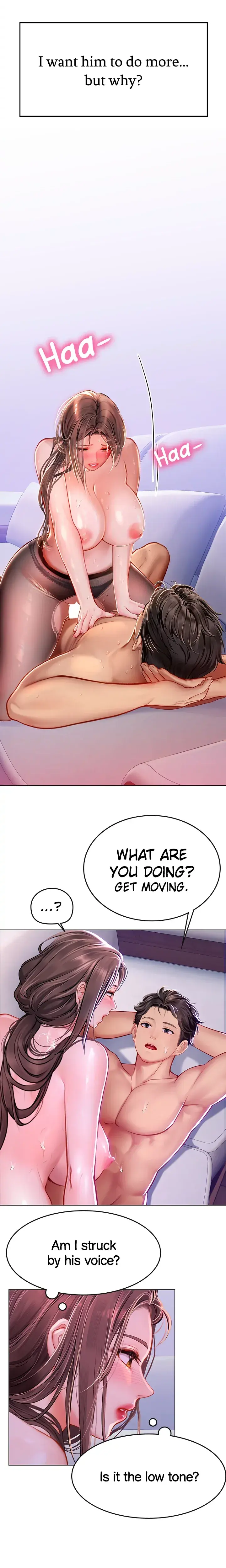 Intern Diver Chapter 16 - Page 14