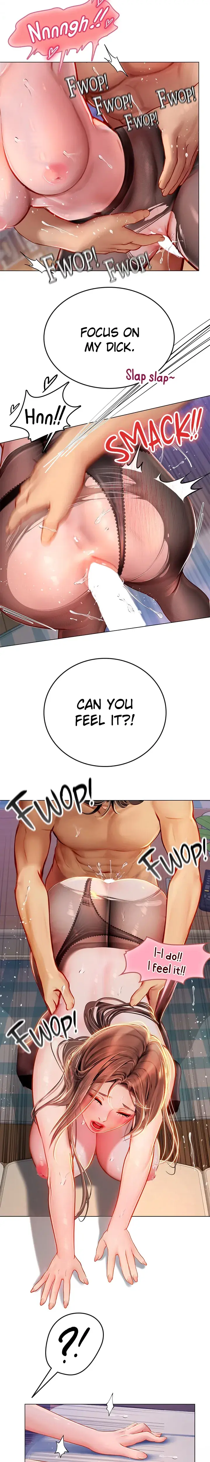 Intern Diver Chapter 16 - Page 19