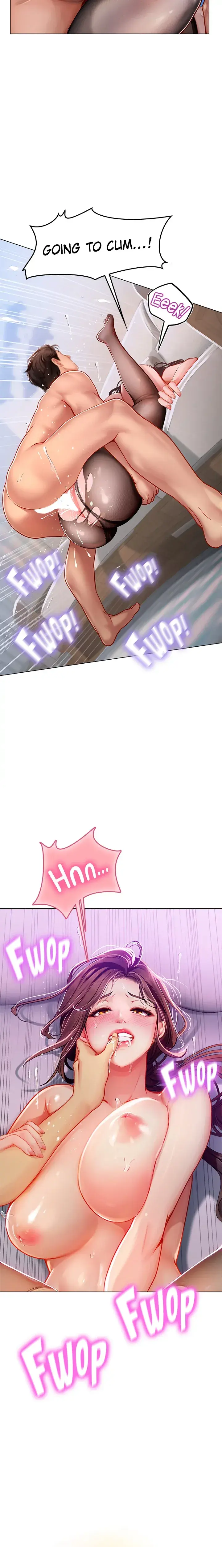Intern Diver Chapter 16 - Page 2