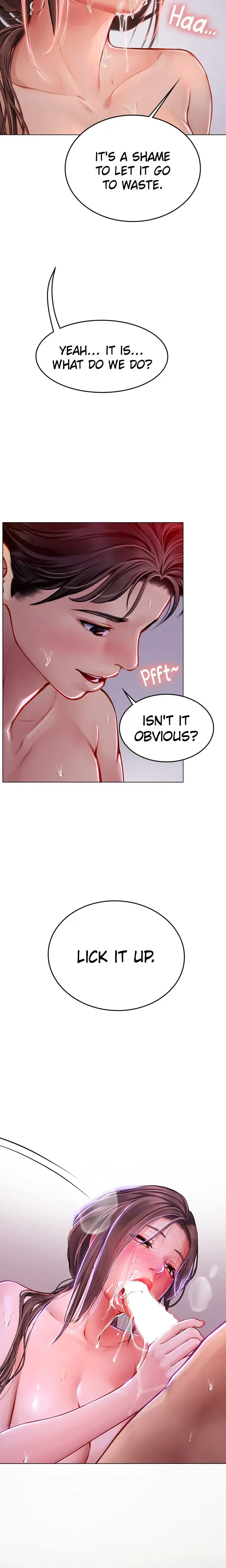 Intern Diver Chapter 16 - Page 23