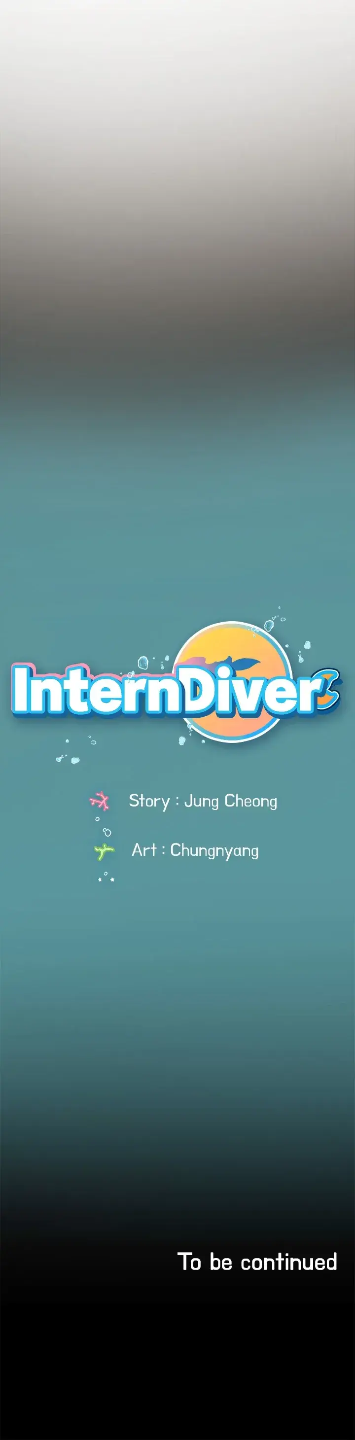 Intern Diver Chapter 16 - Page 24