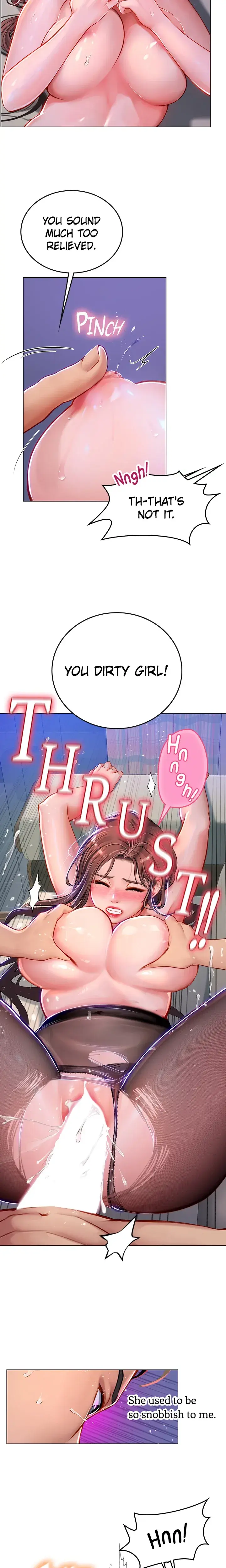 Intern Diver Chapter 16 - Page 5