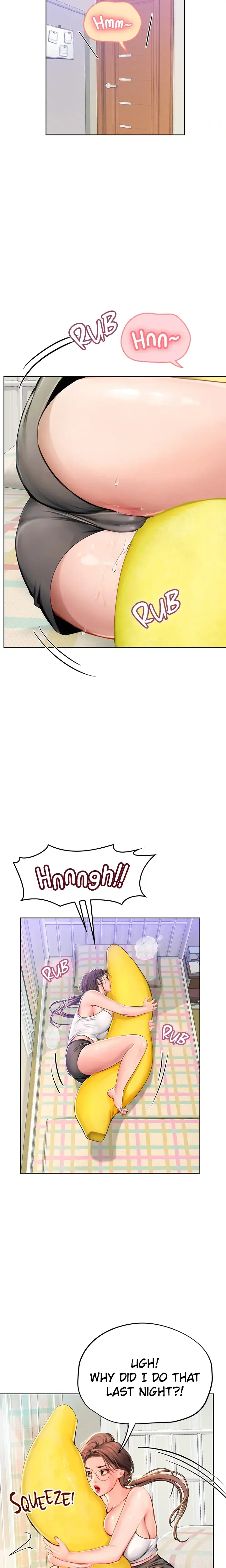 Intern Diver Chapter 17 - Page 14