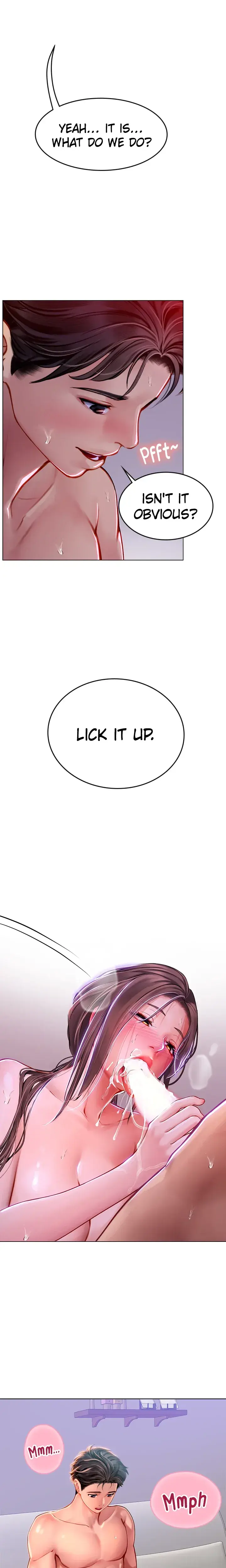Intern Diver Chapter 17 - Page 2