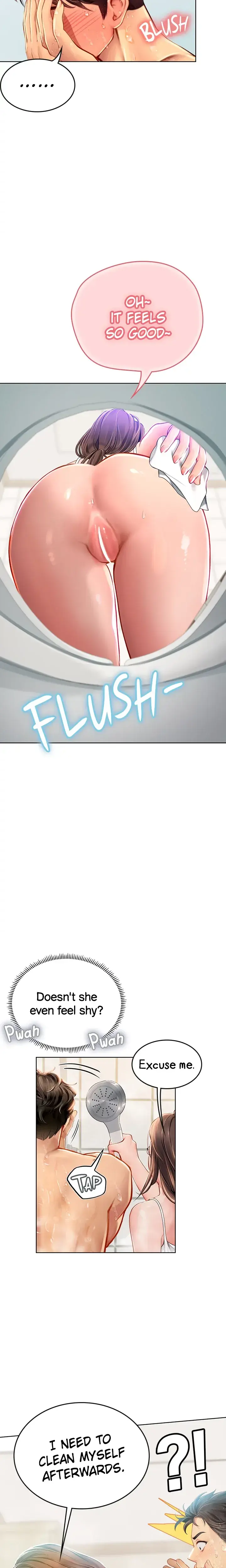 Intern Diver Chapter 17 - Page 20