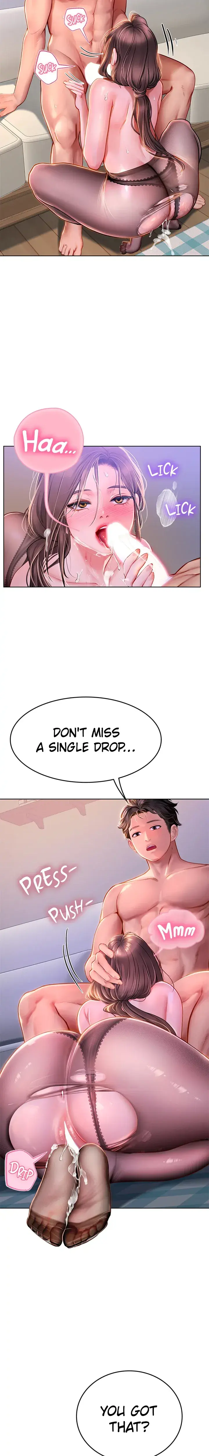 Intern Diver Chapter 17 - Page 3