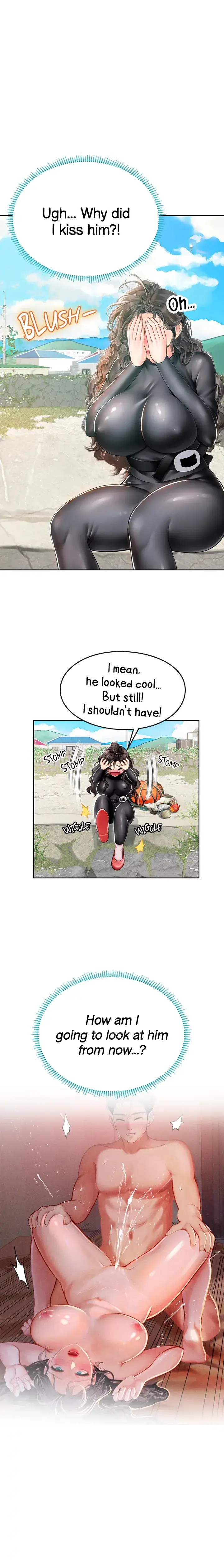 Intern Diver Chapter 17 - Page 7