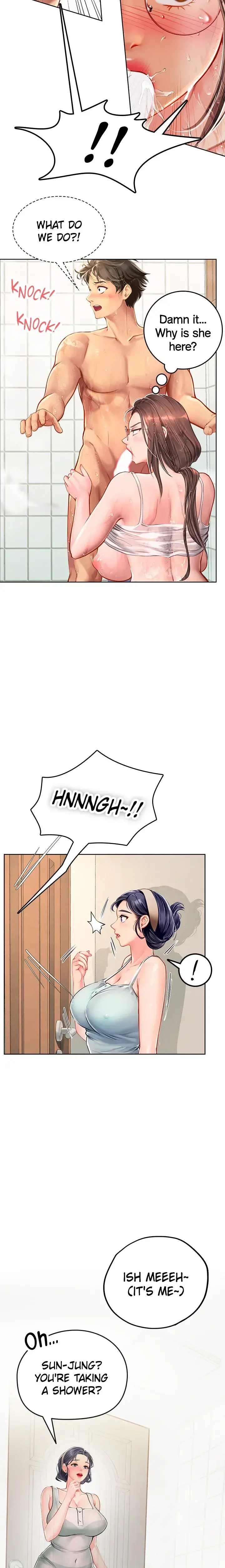 Intern Diver Chapter 18 - Page 11