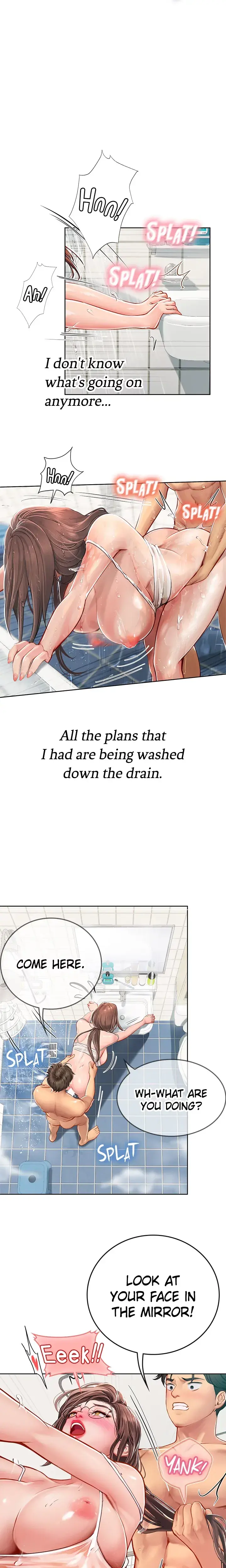 Intern Diver Chapter 18 - Page 18