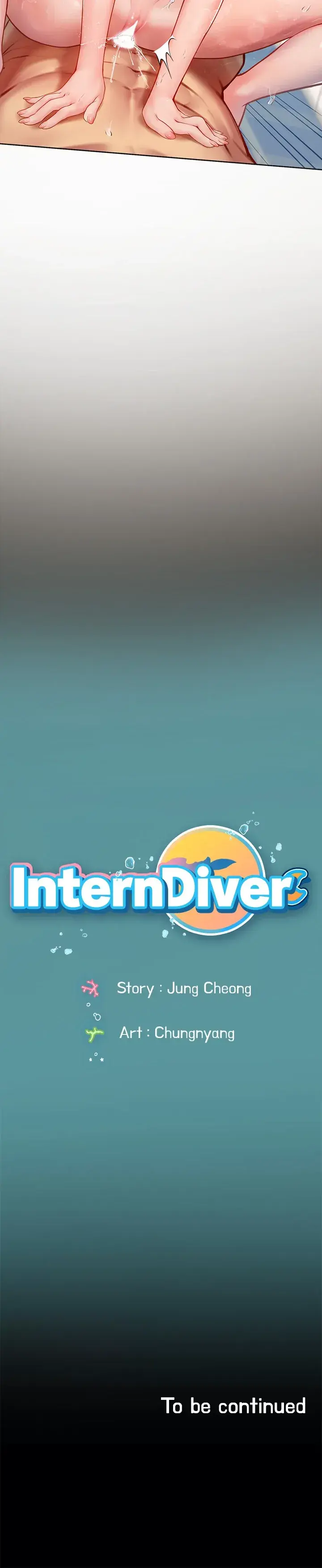 Intern Diver Chapter 18 - Page 25
