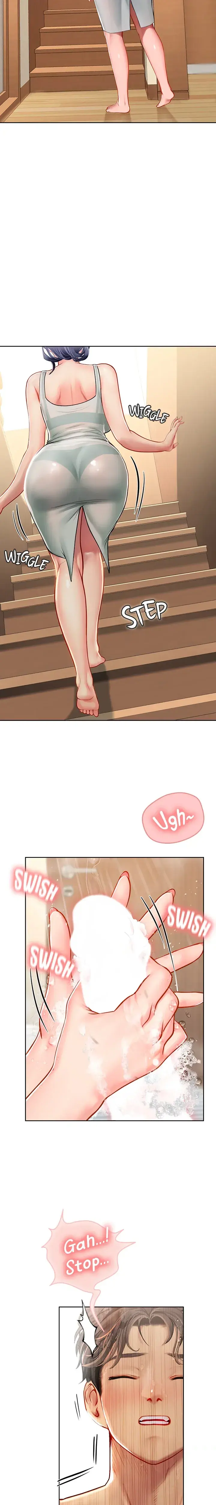 Intern Diver Chapter 18 - Page 7