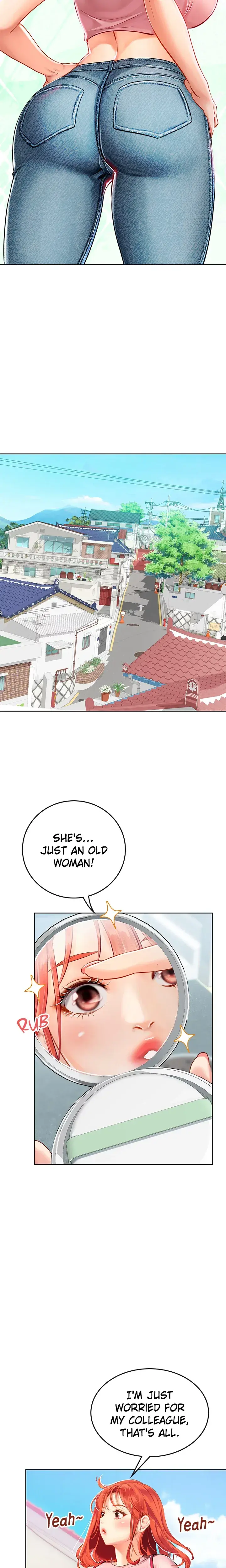 Intern Diver Chapter 19 - Page 18