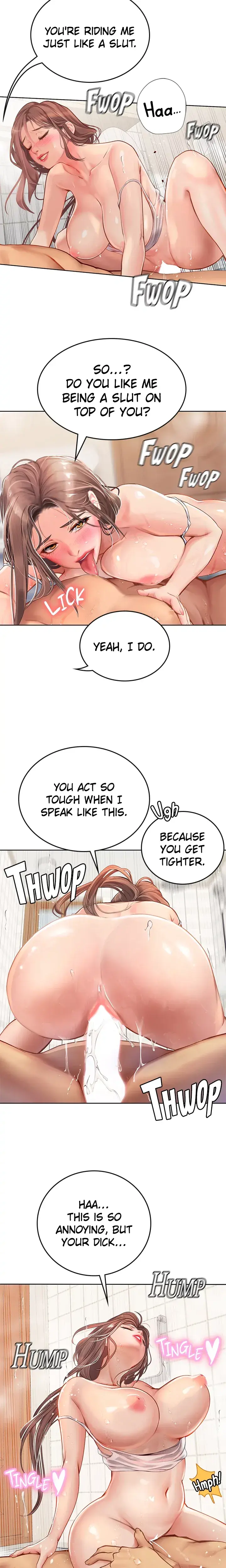 Intern Diver Chapter 19 - Page 3