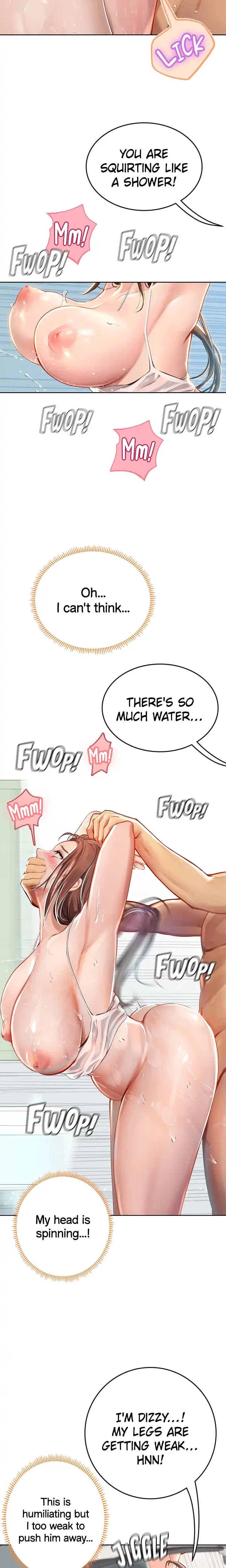 Intern Diver Chapter 19 - Page 6