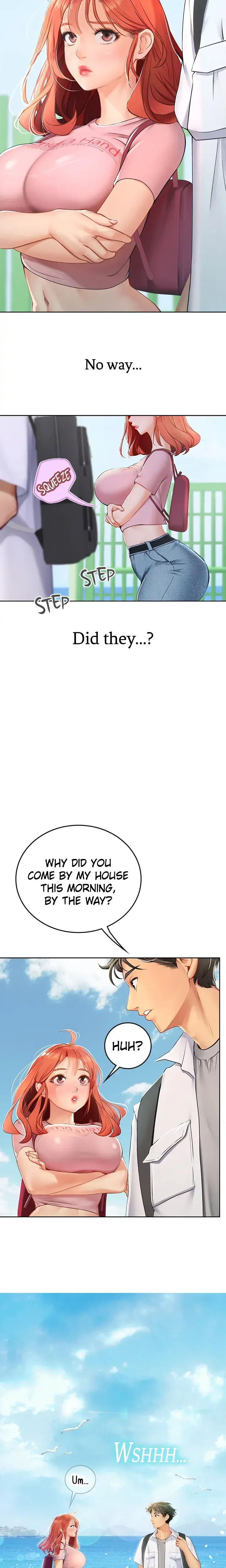 Intern Diver Chapter 20 - Page 10