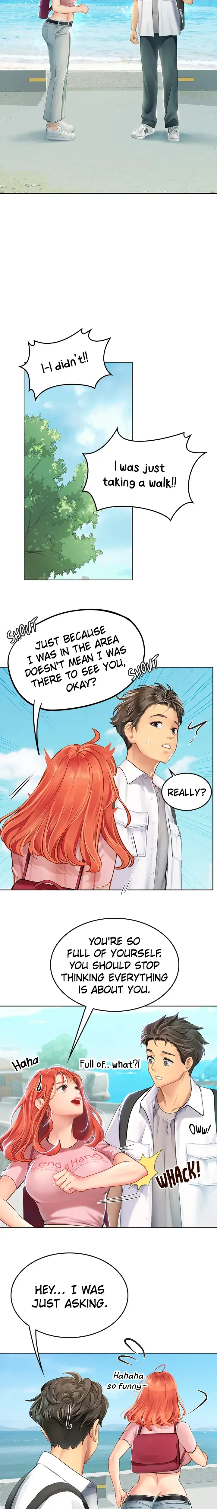 Intern Diver Chapter 20 - Page 11