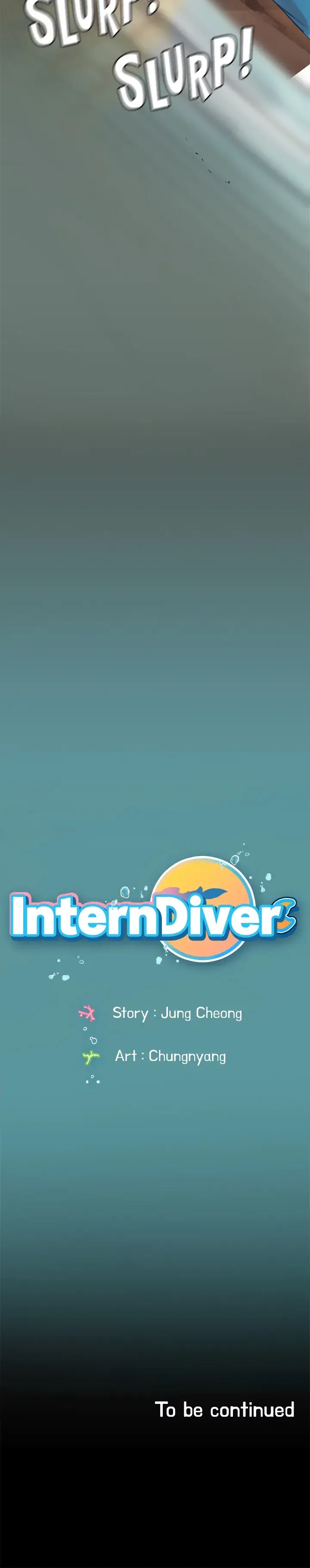 Intern Diver Chapter 20 - Page 23