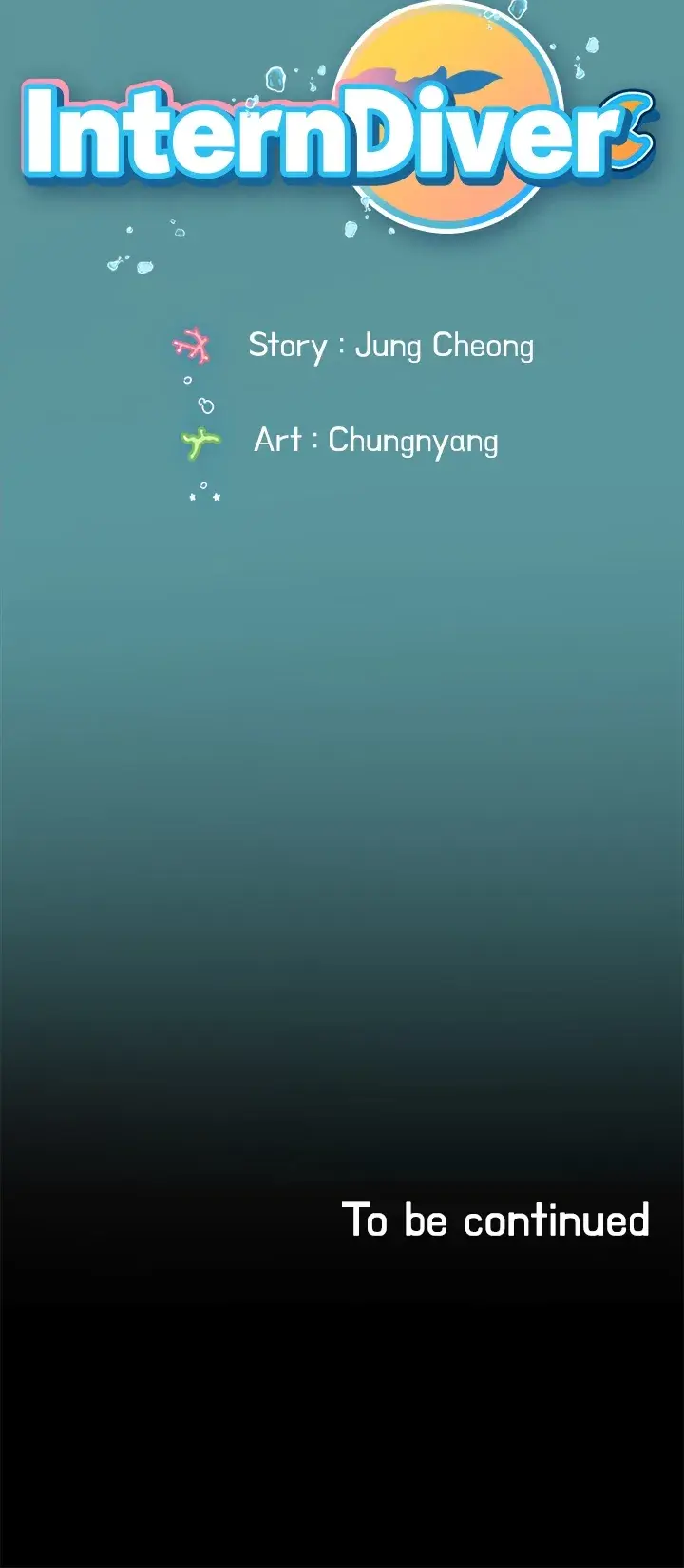 Intern Diver Chapter 21 - Page 22