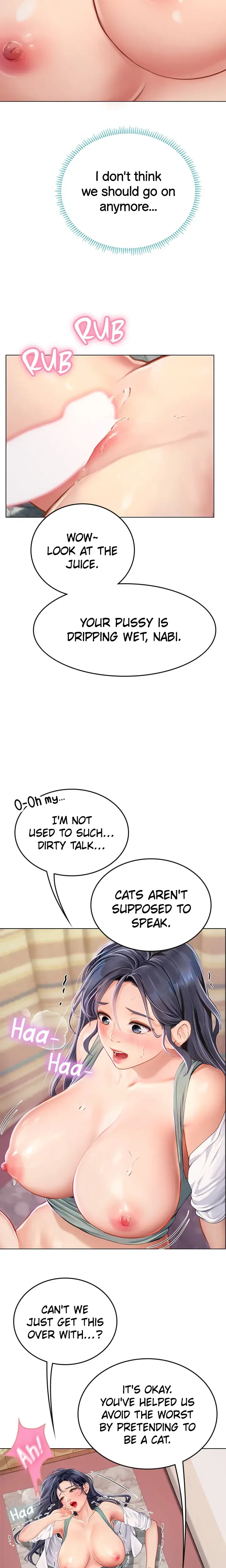 Intern Diver Chapter 22 - Page 11