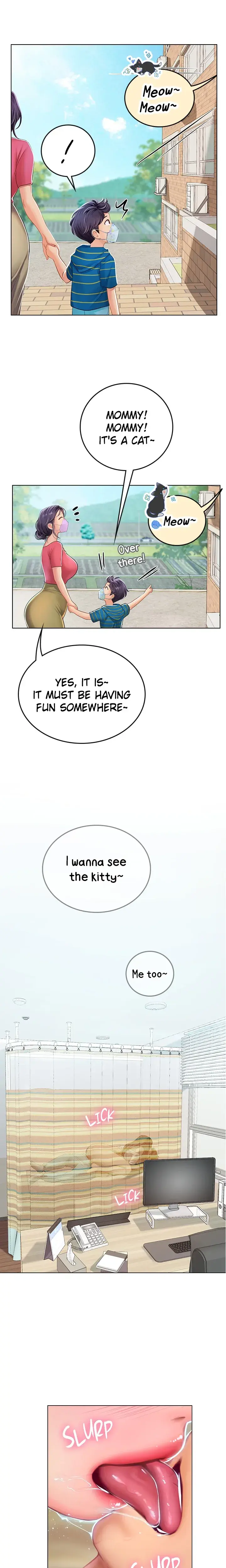 Intern Diver Chapter 22 - Page 14