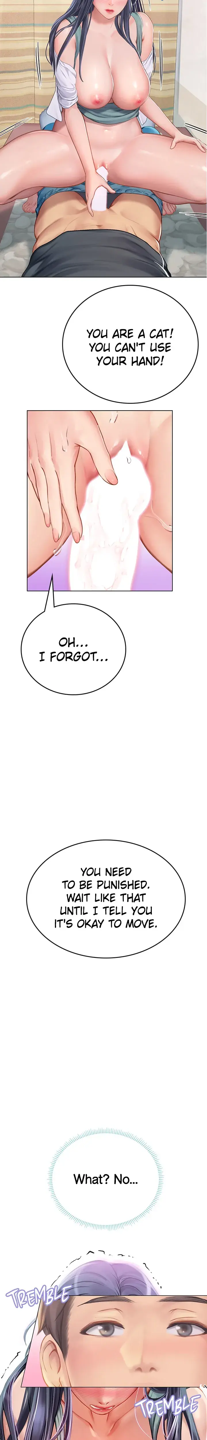 Intern Diver Chapter 22 - Page 17