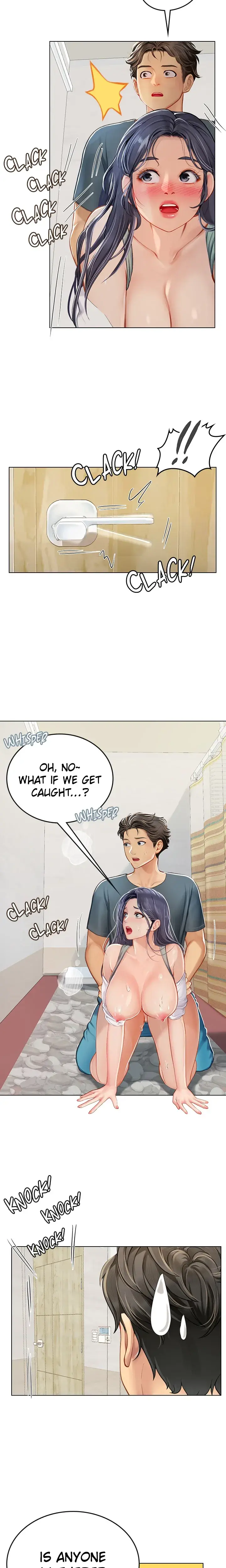 Intern Diver Chapter 22 - Page 4