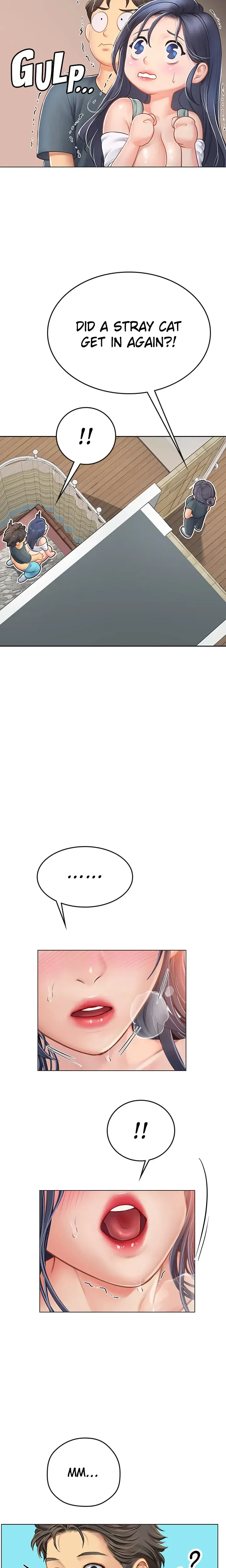 Intern Diver Chapter 22 - Page 6