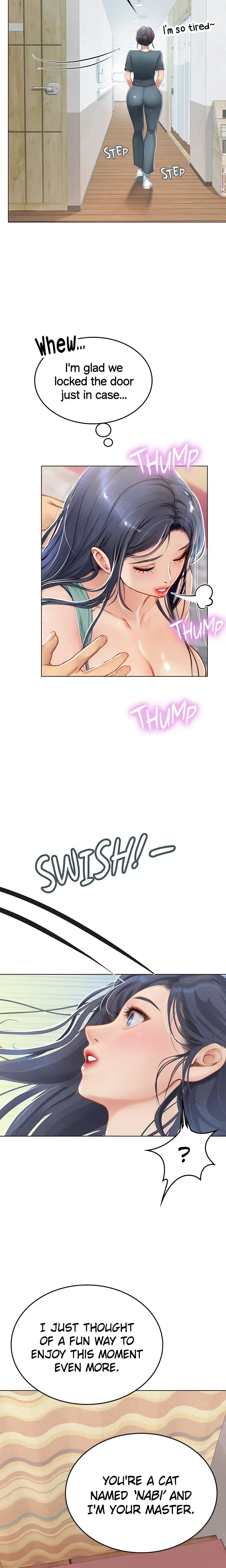 Intern Diver Chapter 22 - Page 9