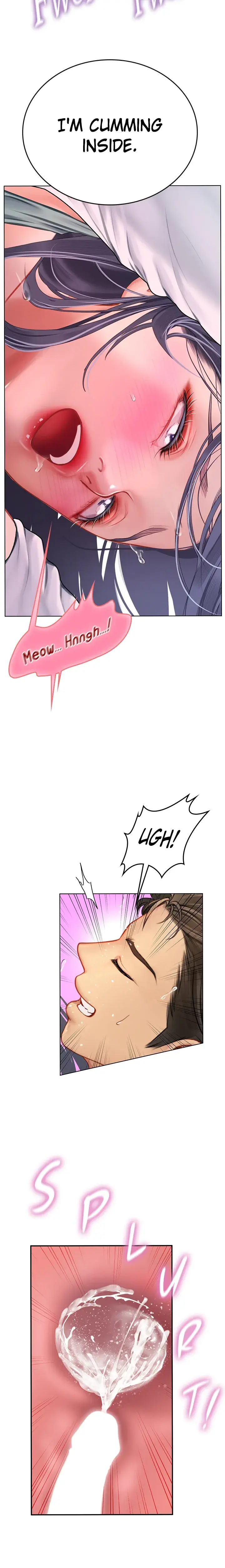 Intern Diver Chapter 23 - Page 12