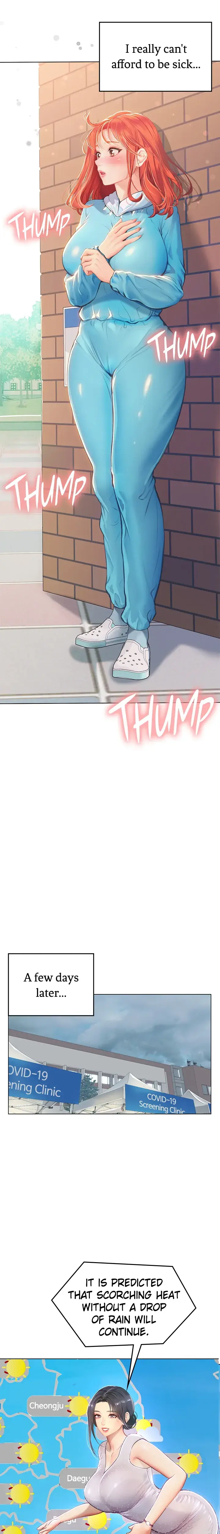 Intern Diver Chapter 23 - Page 20