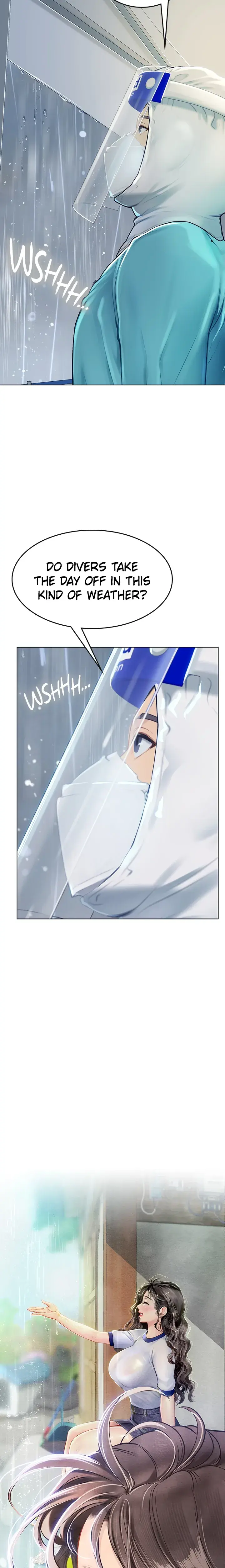 Intern Diver Chapter 23 - Page 22