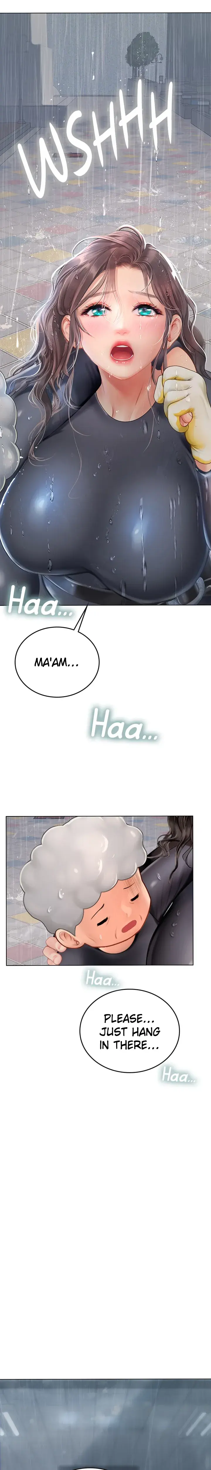 Intern Diver Chapter 23 - Page 26