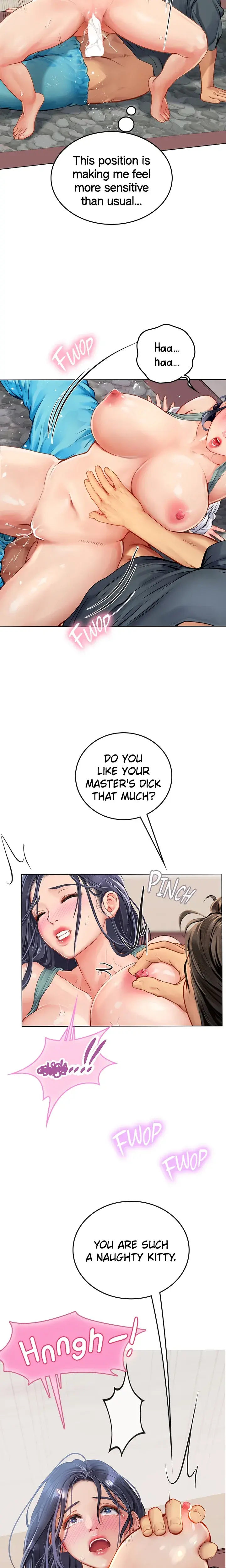 Intern Diver Chapter 23 - Page 6