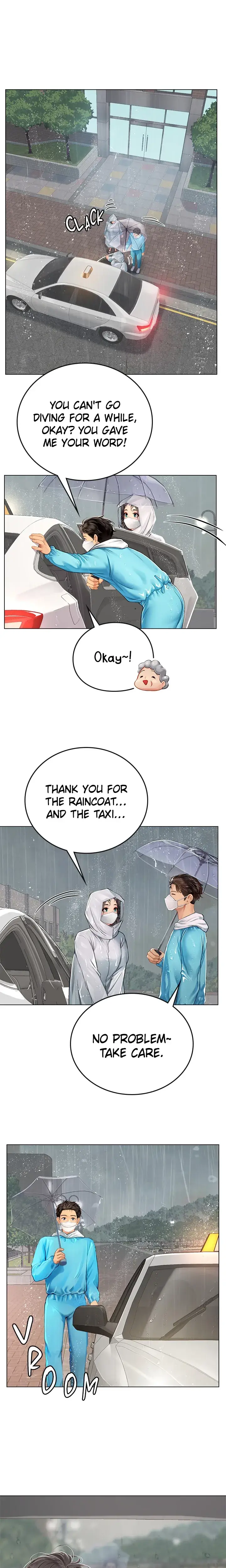 Intern Diver Chapter 24 - Page 13